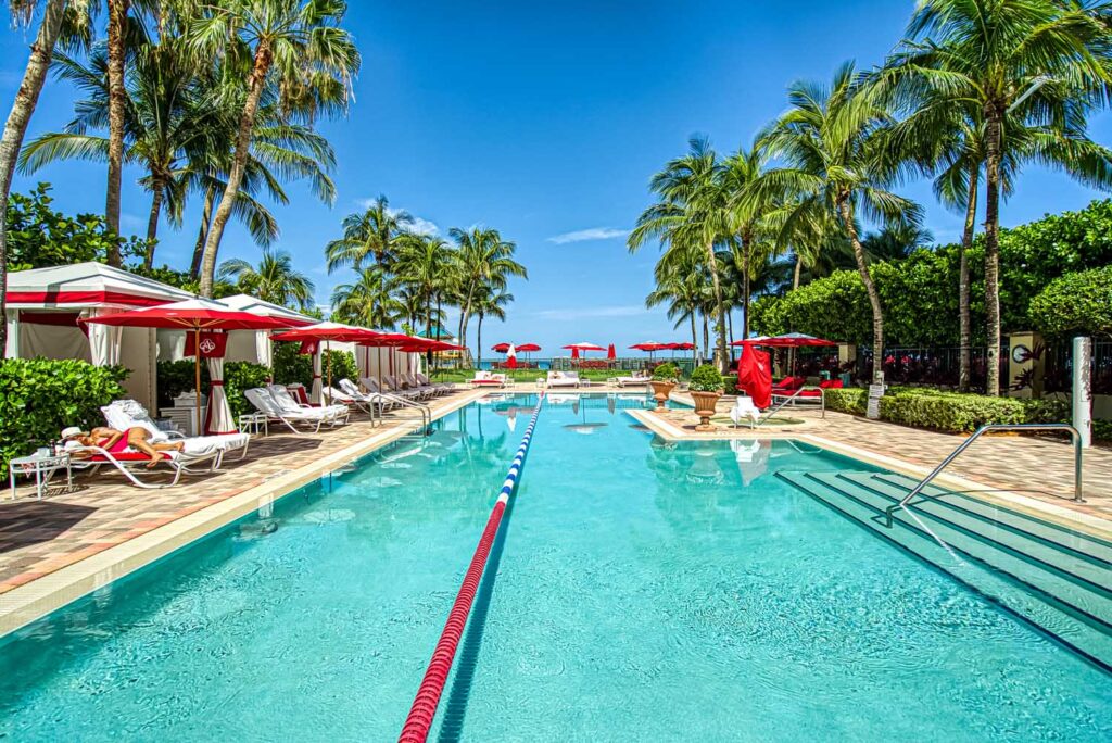 Luxury Real Estate Photographer in Fort Lauderdale, Florida